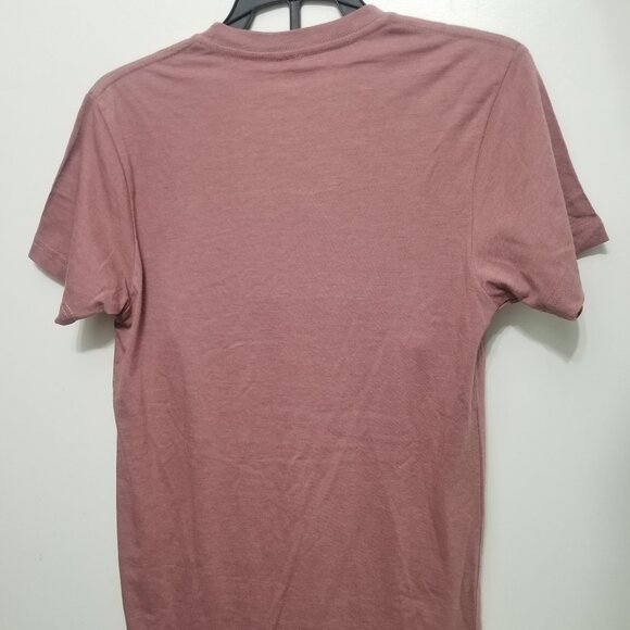 pink religious "This is How I fight my battles" tee shirt - Picture 2 of 3